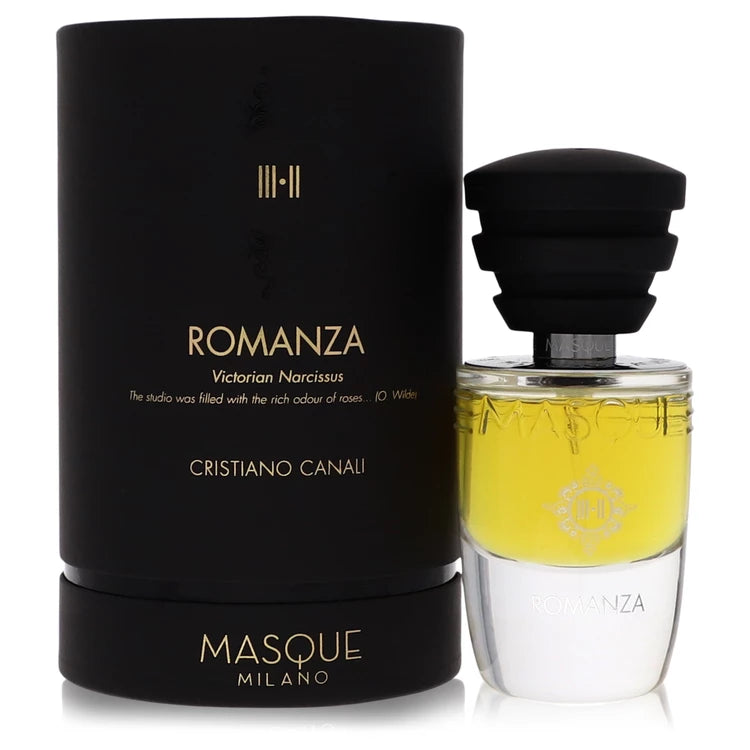 Masque Milano Women Romanza 35 ml Eau De Parfum Spray (Unisex)