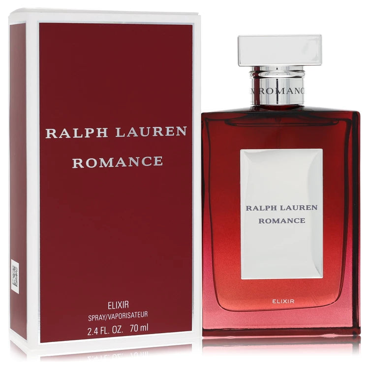 Ralph Lauren Women Romance Elixir 71 ml Eau De Parfum Spray