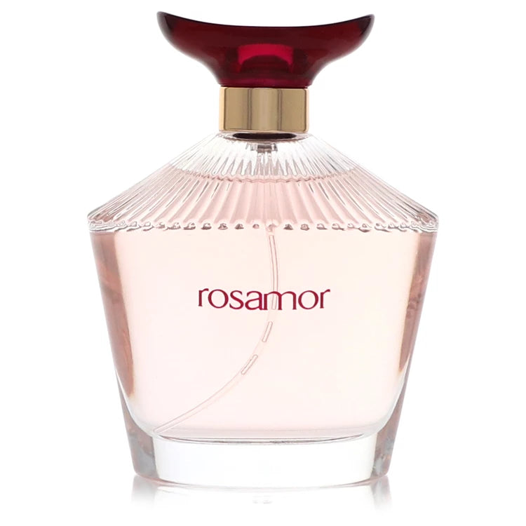 Oscar De La Renta Women Rosamor 100 ml Eau De Toilette Spray (unboxed)