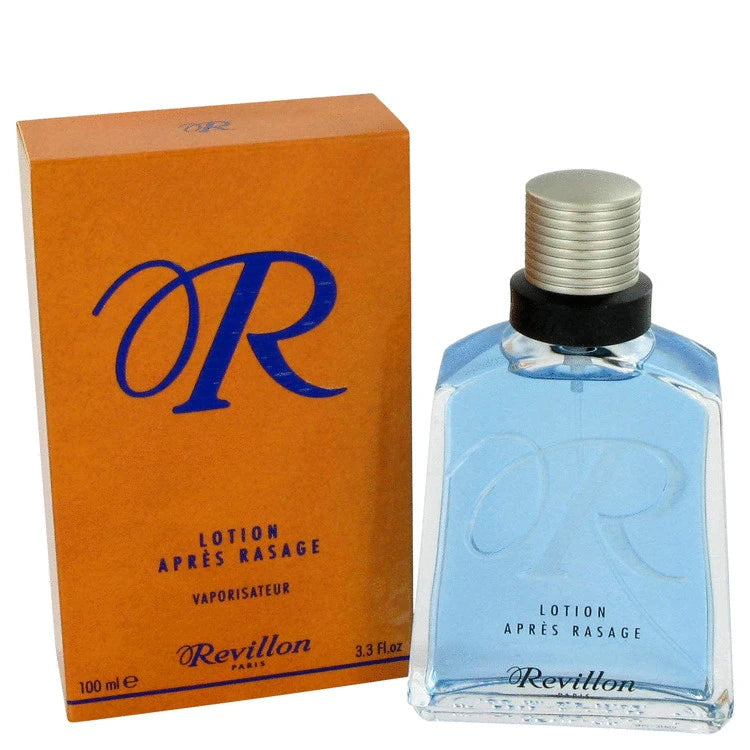 Revillon Men R De Revillon 100 ml After Shave Lotion