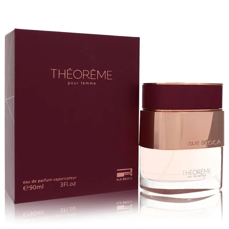 Rue Broca Women Rue Broca Theoreme 90 ml Eau De Parfum Spray