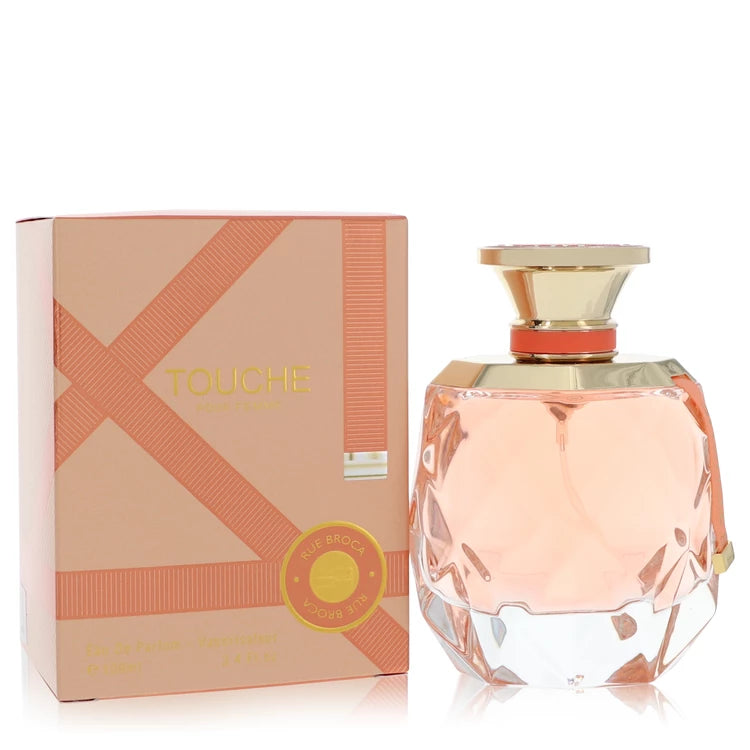 Rue Broca Women Rue Broca Touche 100 ml Eau De Parfum Spray