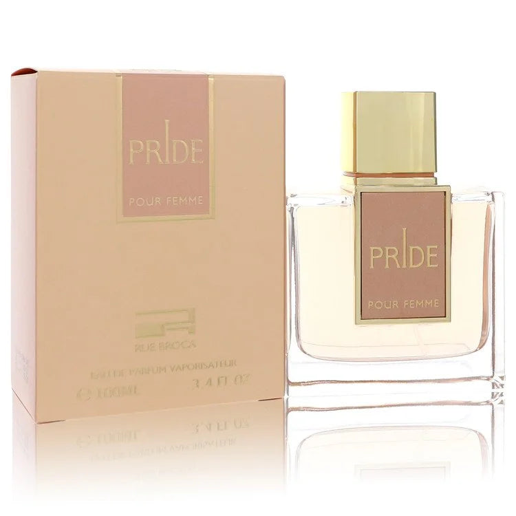 Rue Broca Women Rue Broca Pride 100 ml Eau De Parfum Spray