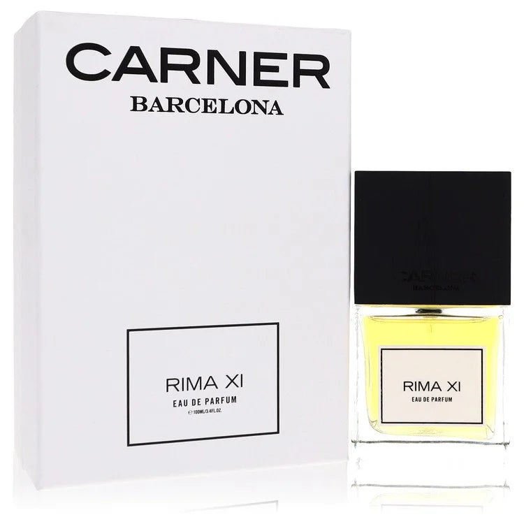 Carner Barcelona Women Rima Xi 100 ml Eau De Parfum Spray