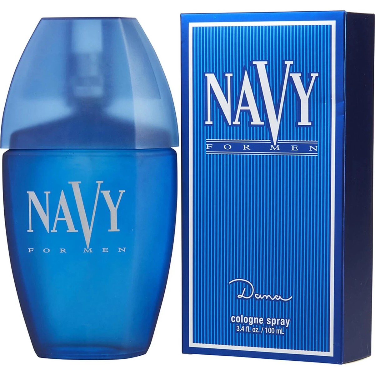 Dana Men Navy 100 ml Cologne Spray