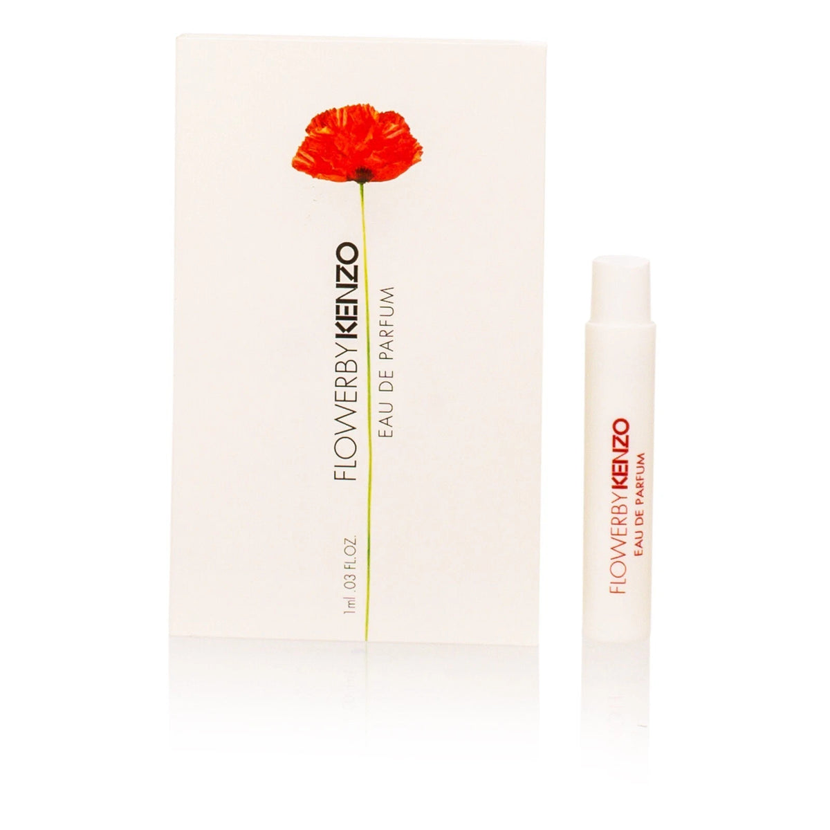 Kenzo Flower EDP Vial (sample) By Kenzo 0.03 oz EDP Vial