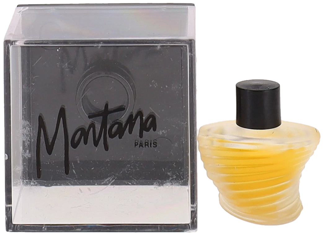 Montana Mini EDT By Montana 0.07 oz Mini EDT