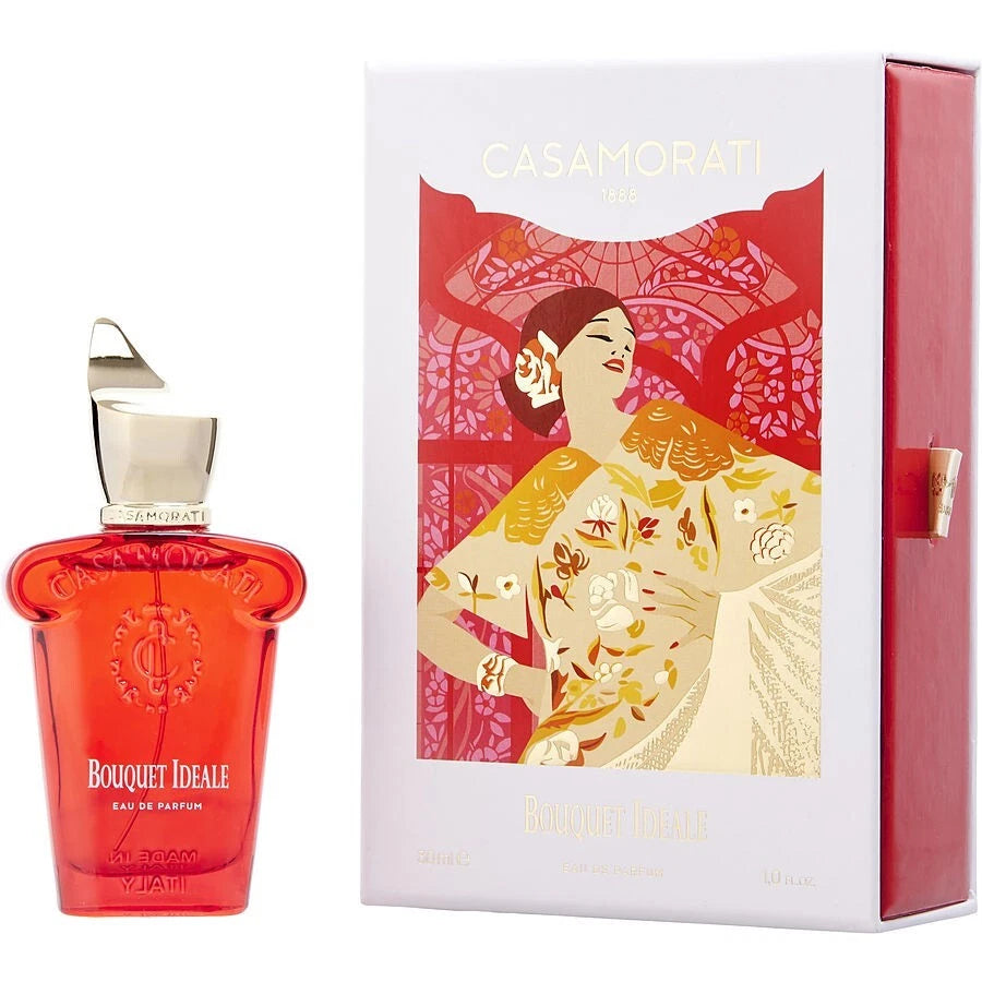 Xerjoff Women Casamorati 1888 Bouquet Ideale 100 ml Eau De Parfum Spray