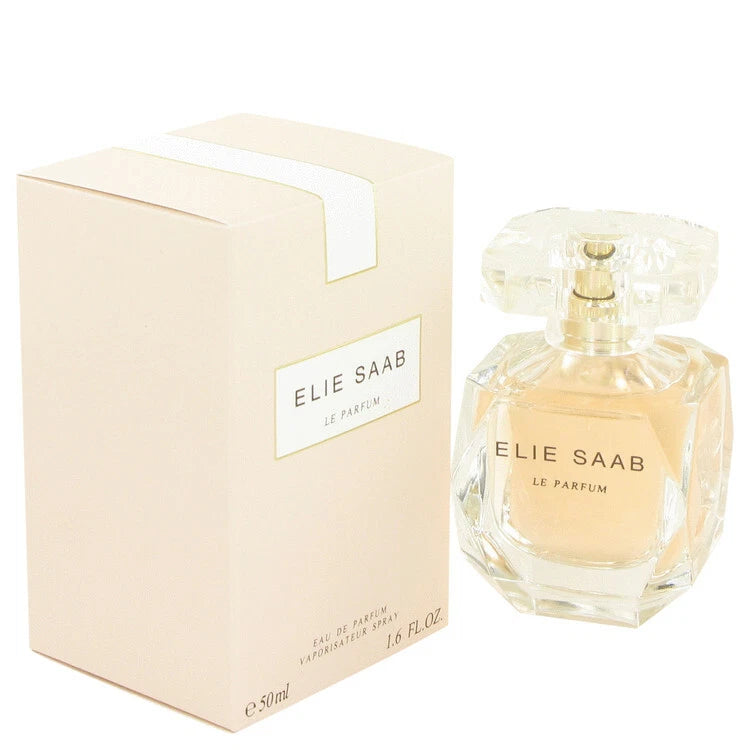 Elie Saab Women Le Parfum Elie Saab 50 ml Eau De Parfum Spray
