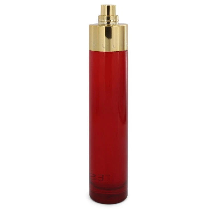 Perry Ellis 360 Red Eau De Parfum Spray (Tester) By Perry Ellis 3.4 oz Eau De Parfum Spray