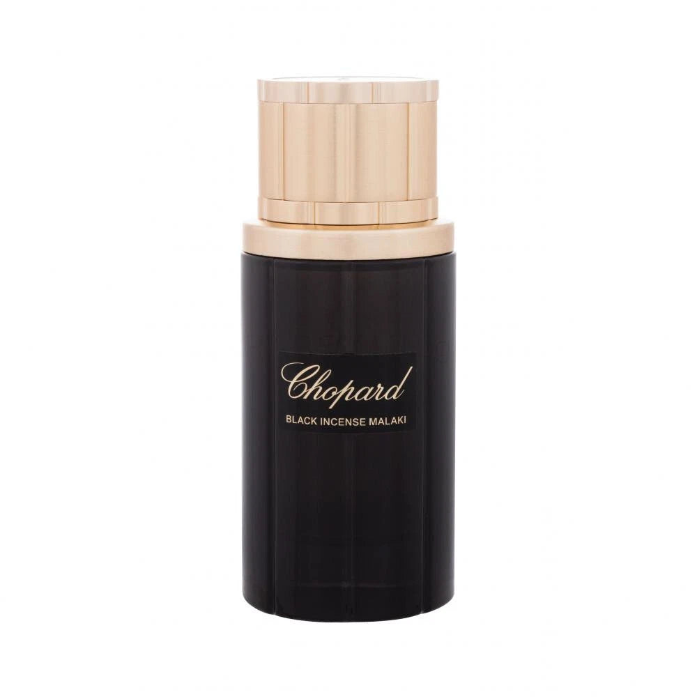Chopard Women Chopard Black Incense Malaki 80 ml Eau De Parfum Spray (Unisex Unboxed)