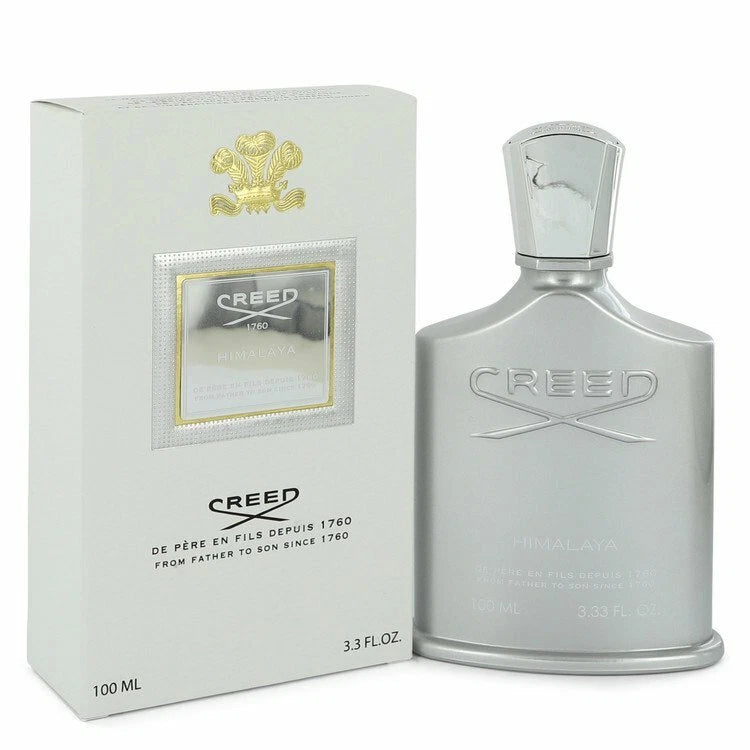 Himalaya Eau De Parfum Spray (Unisex) By Creed 3.3 oz Eau De Parfum Spray