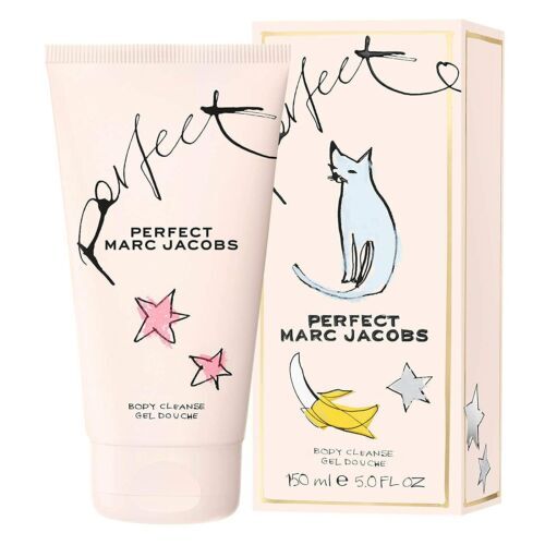 Marc Jacobs Women Marc Jacobs Perfect 150 ml Shower Gel
