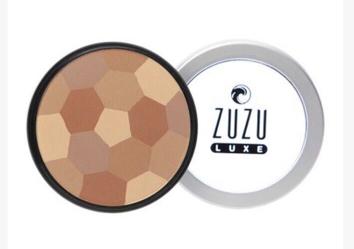 ZUZU LUXE Mosaic Illuminator Deep 9g