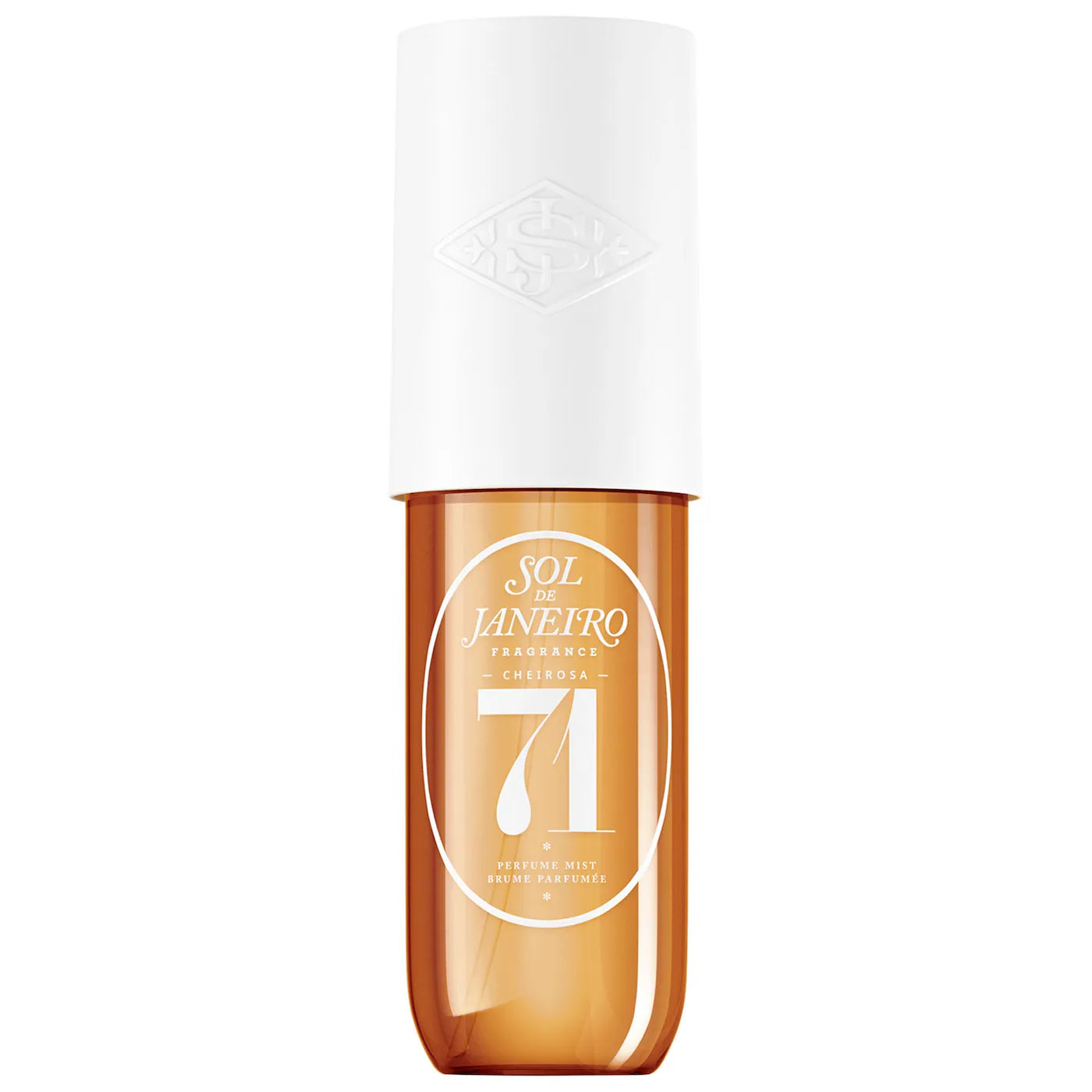 Sol De Janeiro Women Sol De Janeiro Brazilian Crush Cheirosa 71 90 ml Hair & Body Perfume Spray