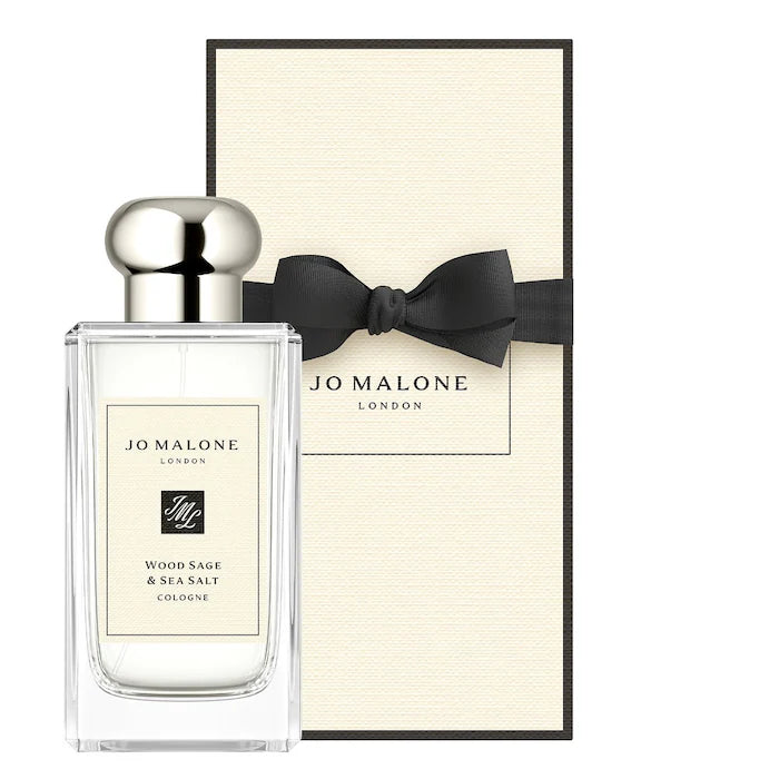 Jo Malone Women Jo Malone Wood Sage & Sea Salt 100 ml Cologne Spray (Unisex)