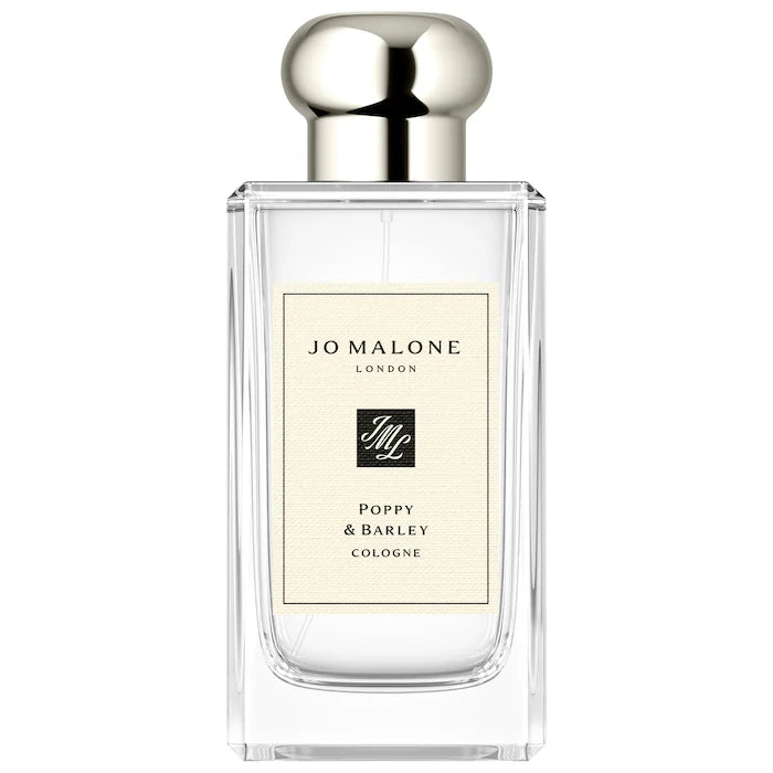Jo Malone Women Jo Malone Poppy & Barley 100 ml Cologne Spray (Unisex Unboxed)
