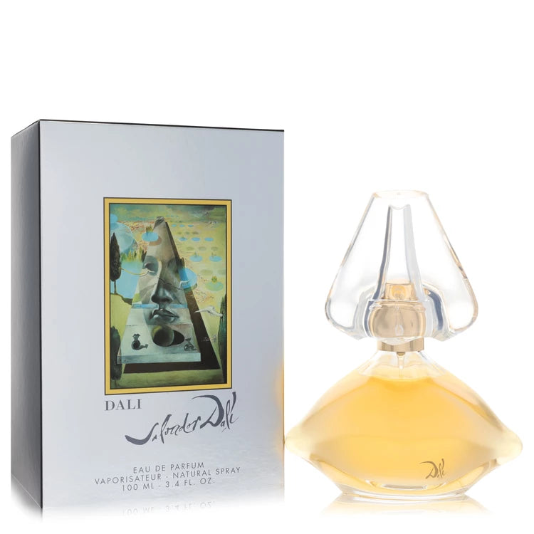 Salvador Dali Women Salvador Dali 100 ml Parfum De Toilette Spray
