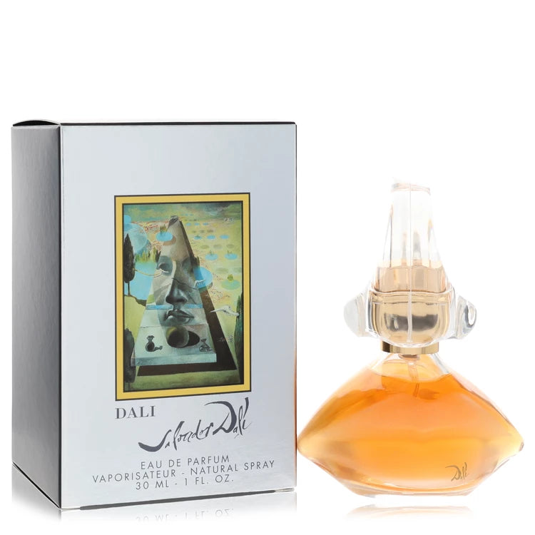 Salvador Dali Women Salvador Dali 30 ml Eau De Parfum Spray