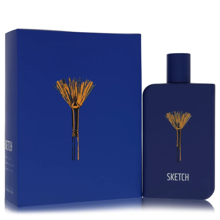 Samam Women Samam Sketch 100 ml Eau De Parfum Spray