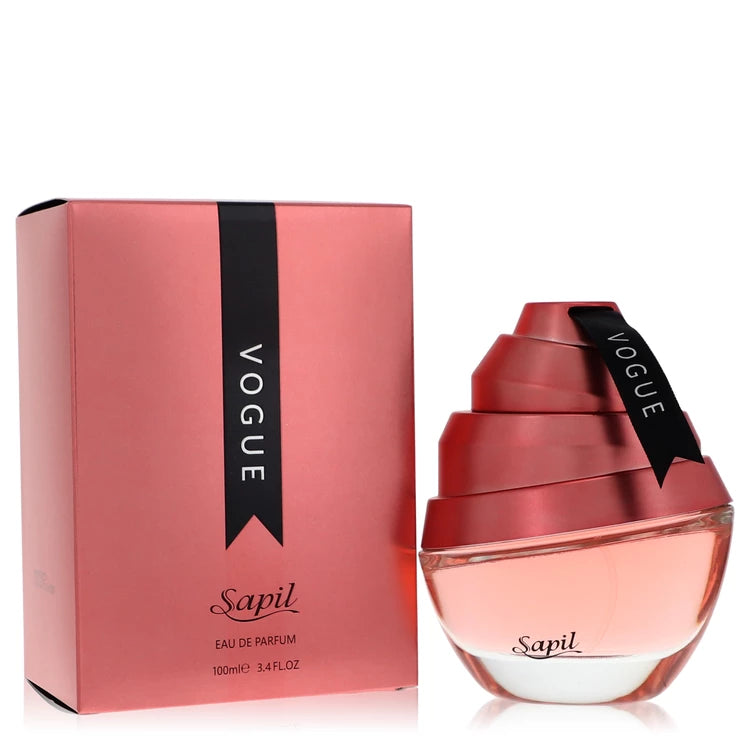 Sapil Women Sapil Vogue 100 ml Eau De Parfum Spray