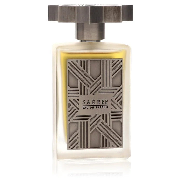 Kajal Men Sareef 100 ml Eau De Parfum Spray (Unisex unboxed)