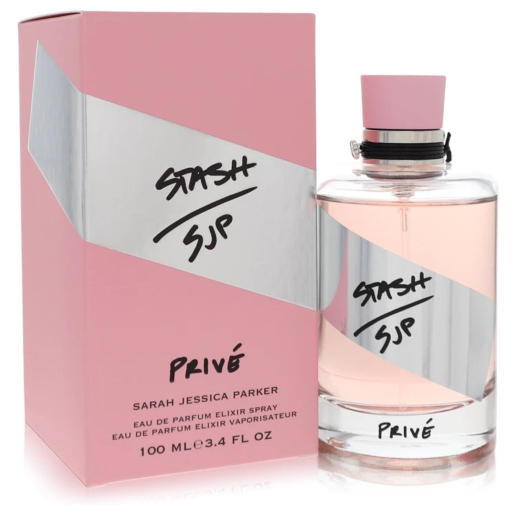 Sarah Jessica Parker Women Sarah Jessica Parker Stash Prive 100 ml Eau De Parfum Elixir Spray