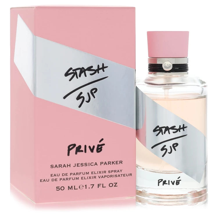 Sarah Jessica Parker Stash Prive 50 ml Eau De Parfum Spray