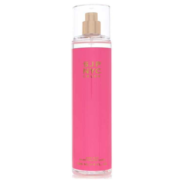 Sarah Jessica Parker Women Sarah Jessica Parker Nyc Crush 237 ml Body Mist