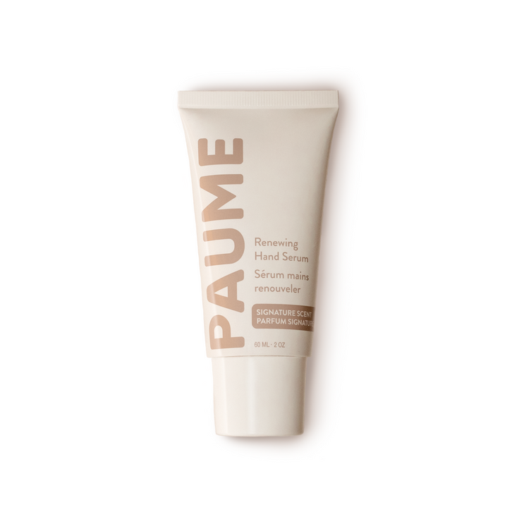 Paume Renewing Hand Serum 60ml
