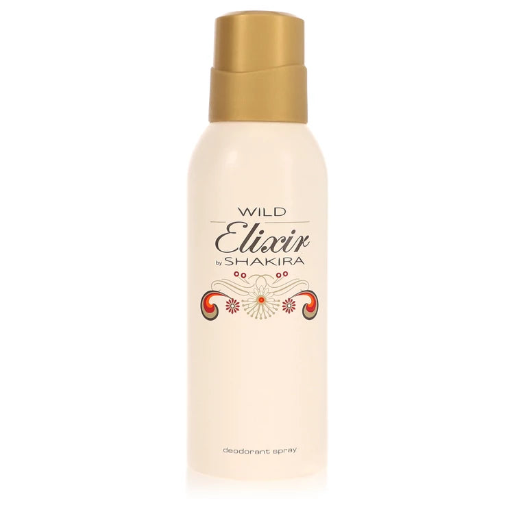 Shakira Women Shakira Wild Elixir 150 ml Deodorant Spray