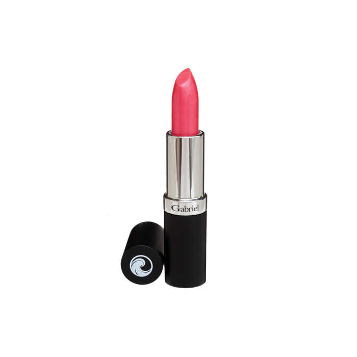 GABRIEL COSMETICS Sheer Pink Lipstick 3.6g