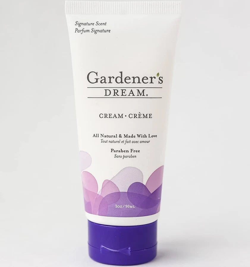 GARDNER'S DREAM CREAM 90ML TUBE