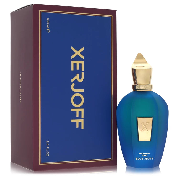 Xerjoff Women Shooting Stars Blue Hope Uni 100 ml Eau De Parfum Spray
