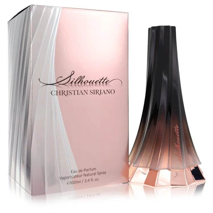 Christian Siriano Women Silhouette 100 ml Eau De Parfum Spray