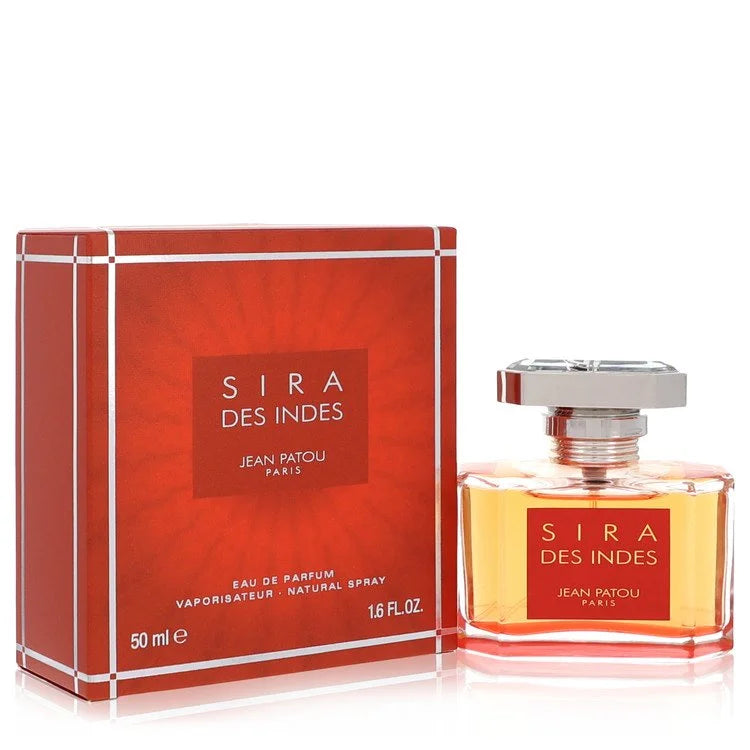 Jean Patou Women Sira Des Indes 50 ml Eau De Parfum Spray