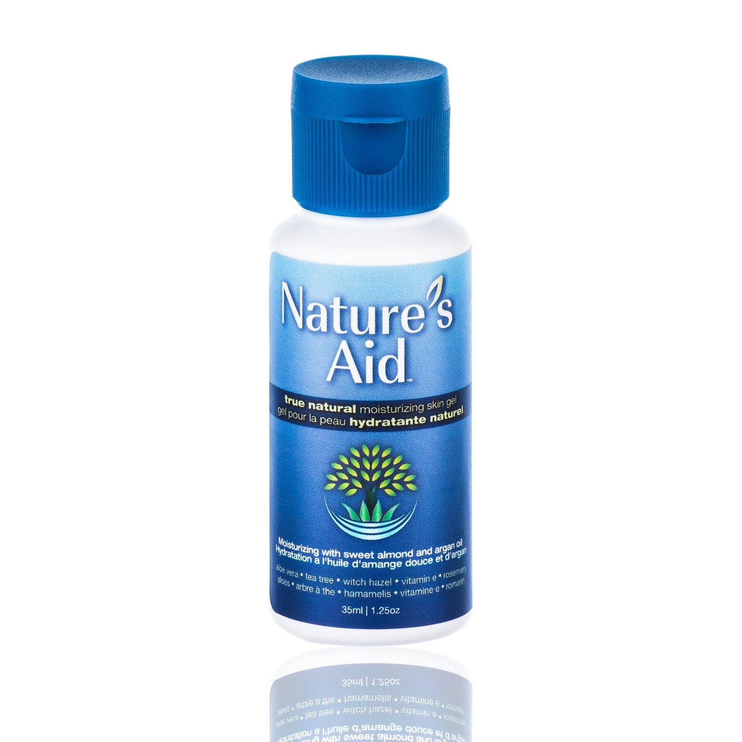 Nature's Aid Moisturizing 35mL