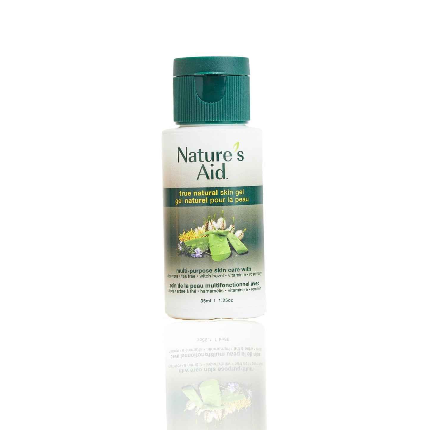 Nature's Aid Original 35mL