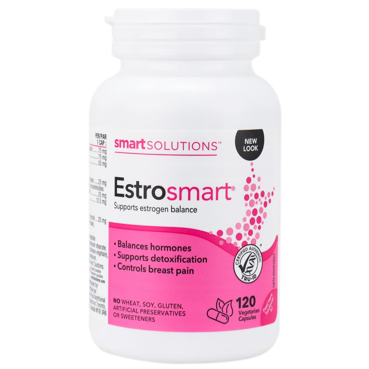 Smart Solutions ESTROsmart 120's 120