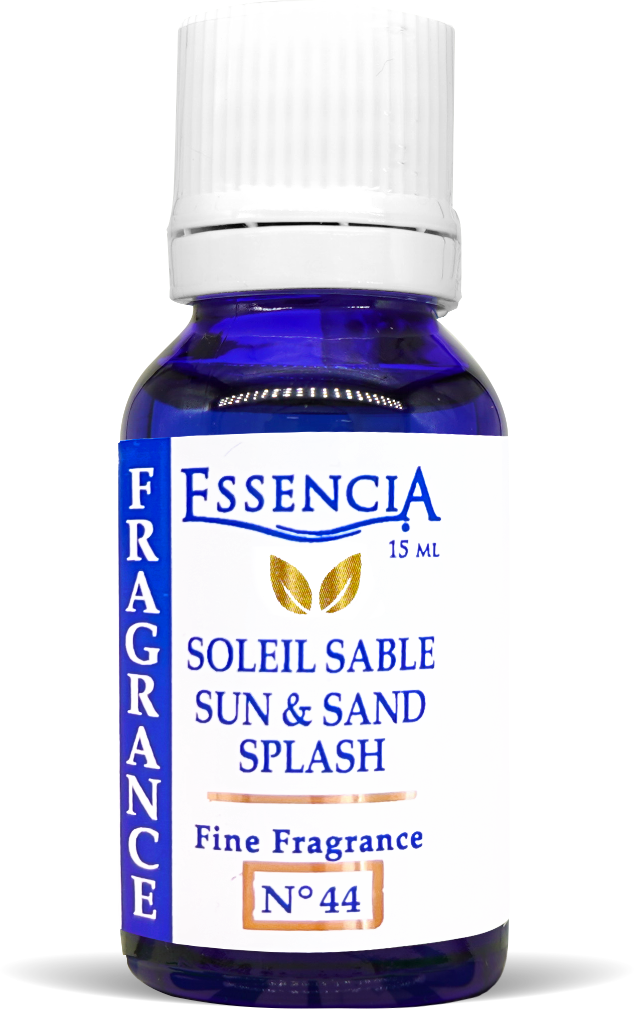 ESSENCIA N°44 Sun & Sand Splash 15 mL