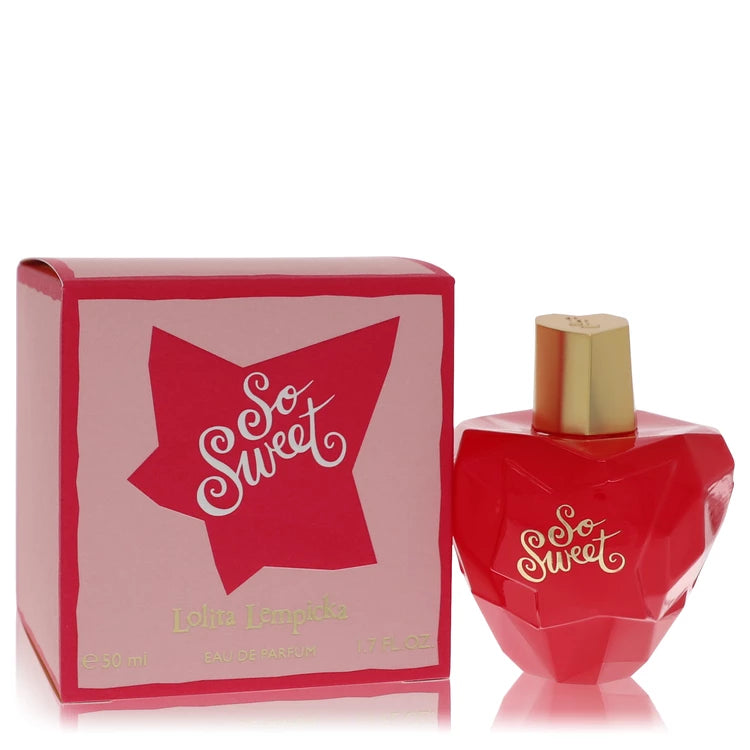 Lolita Lempicka Women So Sweet Lolita Lempicka 50 ml Eau De Parfum Spray
