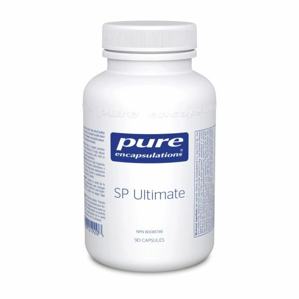 PURE SP Ultimate 90 caps