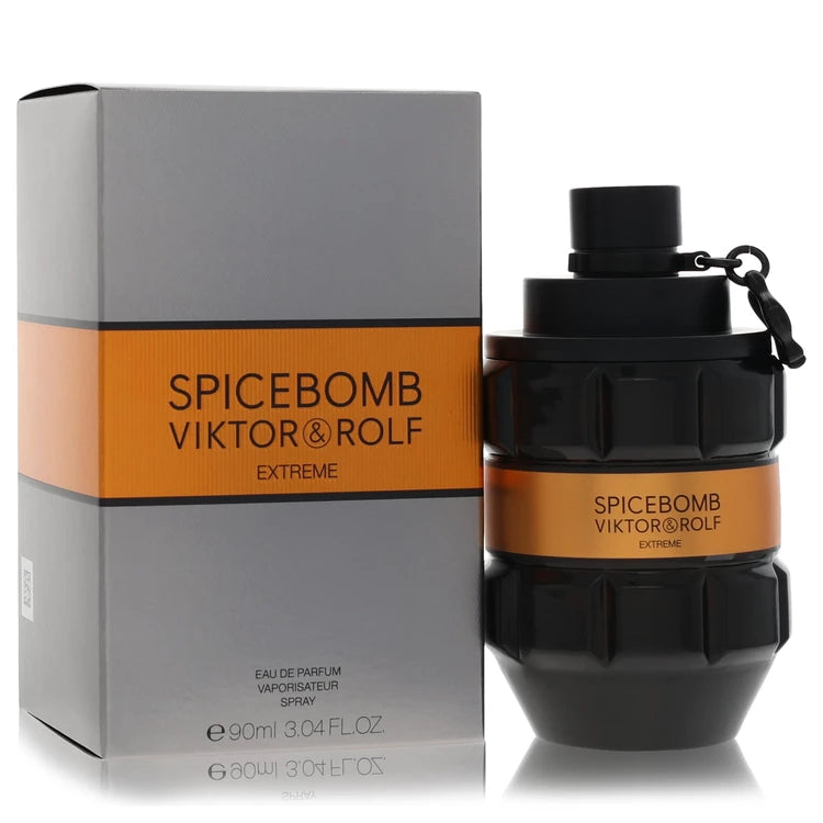 Viktor & Rolf Men Spicebomb Extreme 90 ml Eau De Parfum Spray