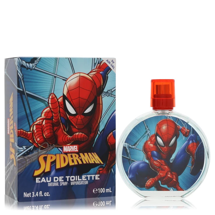 Marvel Men Spiderman 100 ml Eau De Toilette Spray