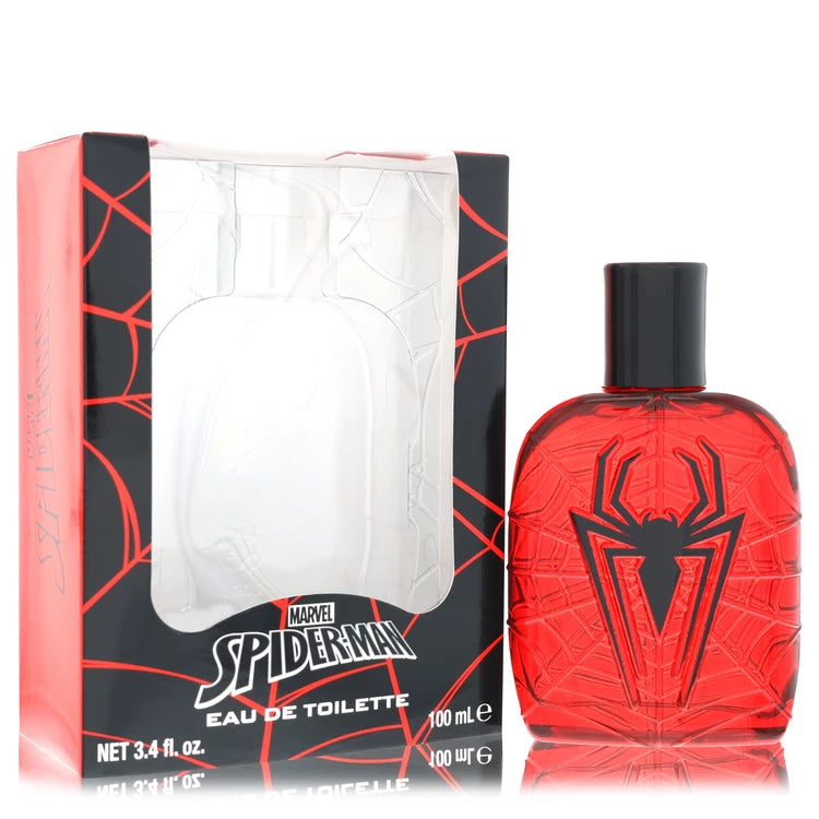 Marvel Men Spiderman Premium 100 ml Eau De Toilette Spray