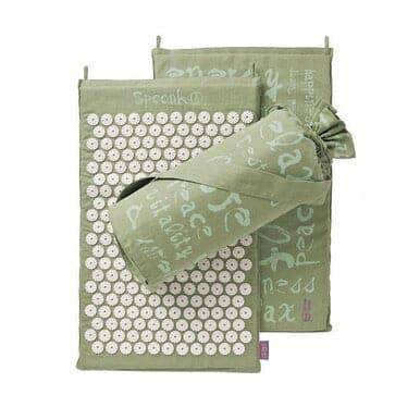 SPOONK SPACE   Hemp Variety Acupres. Mat 8/Pk