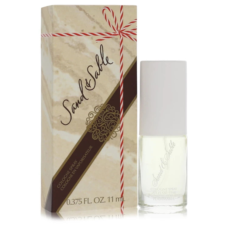 Coty Women Sand & Sable 11 ml Cologne Spray