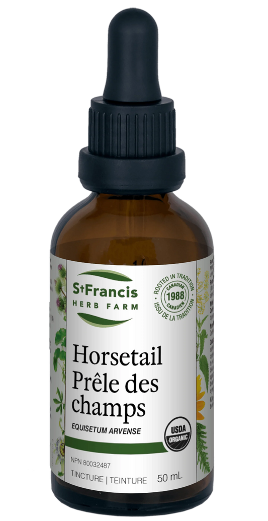 St.Francis Horsetail 50 mL