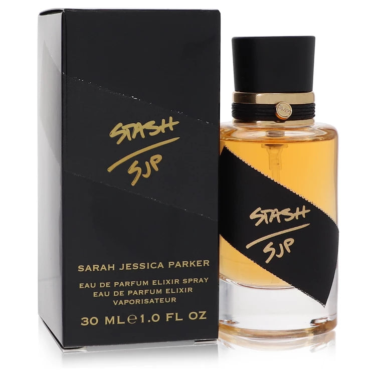 Sarah Jessica Parker Women Sarah Jessica Parker Stash 30 ml Eau De Parfum Elixir Spray (Unisex)