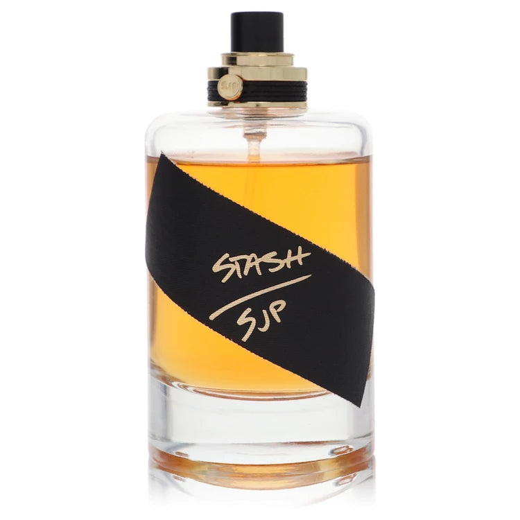 Sarah Jessica Parker Stash Eau De Parfum Elixir Spray (Unisex Tester) By Sarah Jessica Parker 3.4 oz Eau De Parfum Elixir Spray